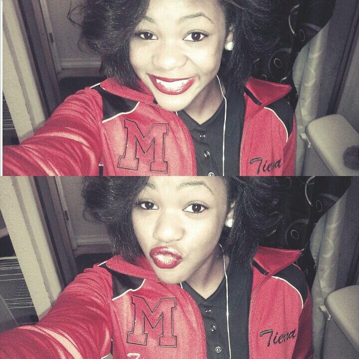 Photography:' Instagram : @x_tierrraa Follow Mee