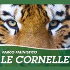 ll Parco Faunistico Le Cornelle nasce a Valbrembo nel 1981 : sulla sponda orientale del fiume Brembo, ca. 126.000 mq di verde a disposizione degli animali...
