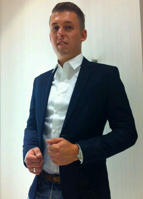 KajvLeeuwen's profile picture. Commercieel Adviseur voor Saint-Gobain Gyproc Nederland