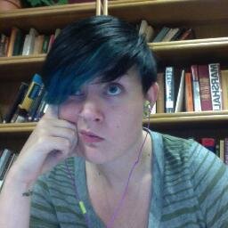 I am a queer, quirky, feminist, activist, avid gnome collector, and barista.