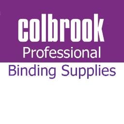 Hello. We manufacture and supply #wirebinding, #bookbinding, #printingfinishing and #pointofsale products