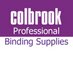 Colbrook Binding Ltd (@colbrookbinding) Twitter profile photo