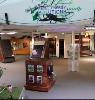 Come visit our state of the art Energy Center. Featuring the latest and greatest in electrical savings.