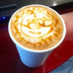 mochafiveteen's profile picture. 