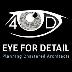 EFD_Architects's profile picture. We turn clients dreams & aspirations into reality - through attention to detail within budget with practical solutions producing exceptional quality finishes.