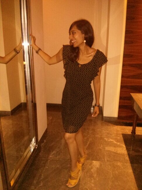 aeshnanigam's profile picture. 