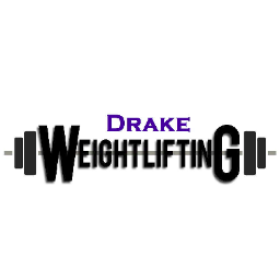 Whether your goals are to get stronger, build muscle, lose weight, follow us for tips! Join our club! Meet new people! Stay in shape! #DrakeUniversity