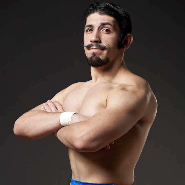 I'm not deranged, but sometimes my words seem rather outlandish. Gentleman Bruiser. Always #DamnManly (Roleplay/Not affiliated with @GotchStyleWWE or @WWE)