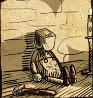 CaveFour's profile picture. 