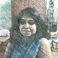 SangbettaChakraborty (@sangbettac) 's Twitter Profile