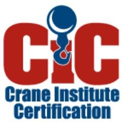 Crane Institute Certification is an independent certifying organization providing OSHA recognized, NCCA accredited certifications for the crane industry.