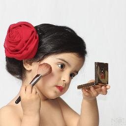 Hééé! Madam, Miss, Mister !! you want some tips on beauty ??
So follow me ans I'll share with you all my informations ;) !!