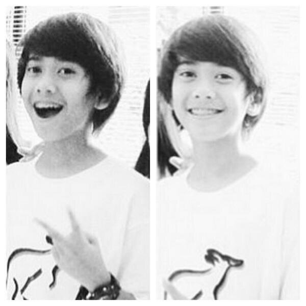 Fanbase of @iqbaale,keep support @iqbaale & @coboyjr CUPACHABRA|#GoBetter| have fun yah..