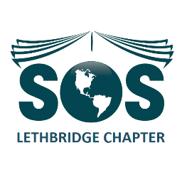 SOS is a non-profit student organization that works with students to raise marks, raise money, and raise roofs for education in Latin America.