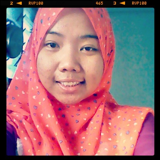 18 years old in december 2013 / city u student / petaling jaya / puchong