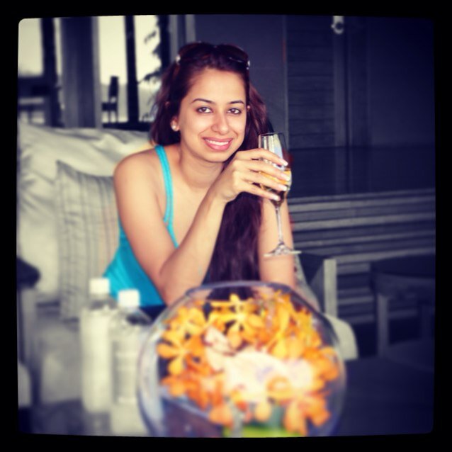 Tanya_sab's profile picture. 