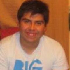 lcheuquean's profile picture. 