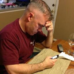 SeanPatt0n's profile picture. 