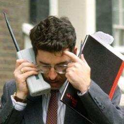 Gartner mobile services analyst by day, sabermetrics enjoyer by night. Die-hard KU, Chiefs, Royals fan. Opinions: My own. Retweets: Not an endorsement.