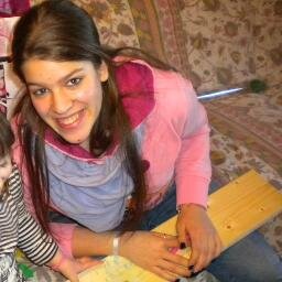 Diletta96Caron's profile picture. cameriera - studentessa