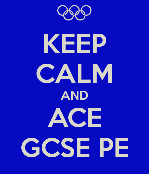 Crestwood College, Eastleigh, Hampshire
GCSE PE