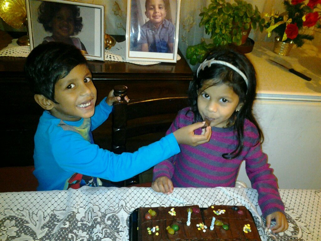 God Fearing Women,Mother of 2 precious angels, Lives by the scripter I can do all things through Christ who Strengthens me. Phillipians 4:13