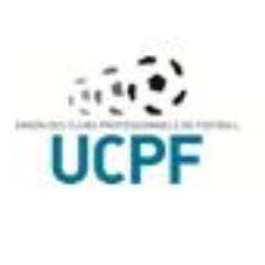 Compte officiel 
de l'Union des Clubs Professionnels de Football
(Ligue 1 Conforama, Domino's Ligue 2, National pro)