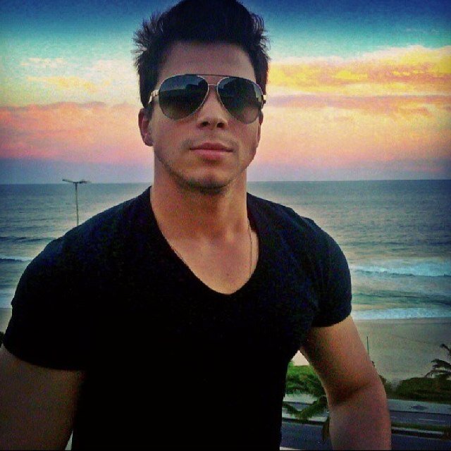 marck_ra's profile picture. R1 Cirugía General ----- Gym & Music Lover :)