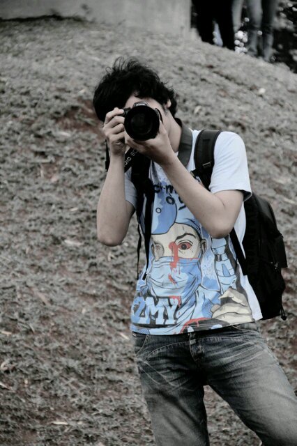 photografer and videografer