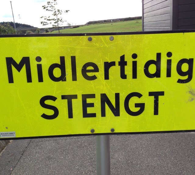 Trondvm's profile picture. 