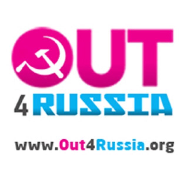 Out4Russia's profile picture. The campaign against human rights abuses in Russia and across the world.

http://t.co/IoOyE4QCam | http://t.co/KP4Eimt7l3