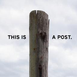 Tweeting posts originating on or shared to the Crosstalk Kinja and news from or about Gawker Media.