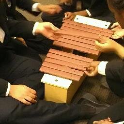 The music program at UCP serves K-8 scholars at least once a week, all year long.