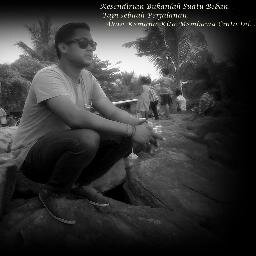 andRie_cOseeT's profile picture. Fakultas Hukum - Islamic University Of Riau