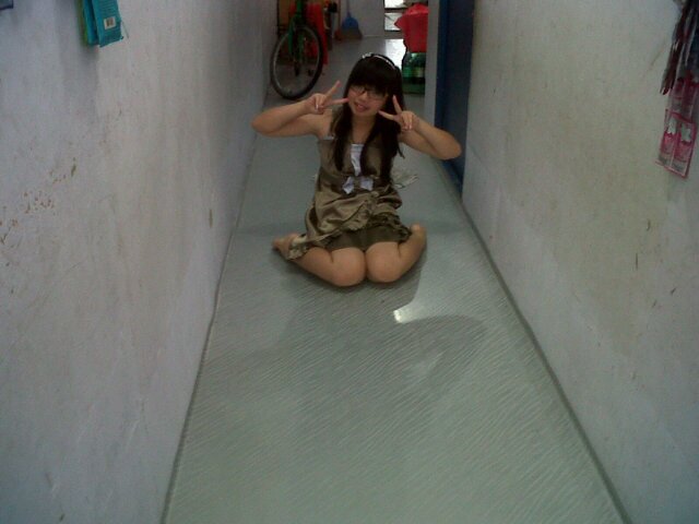 Life for fun :)