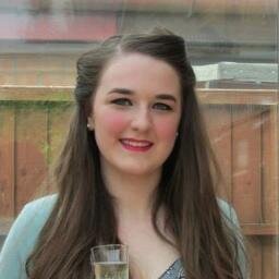 A Girly Geek and Software Engineer