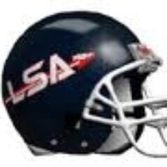 Lee-Scott Football Profile