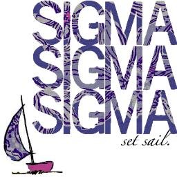 Sigma Sigma Sigma at Presbyterian College. Follow us on Instagram: trisigmaepi