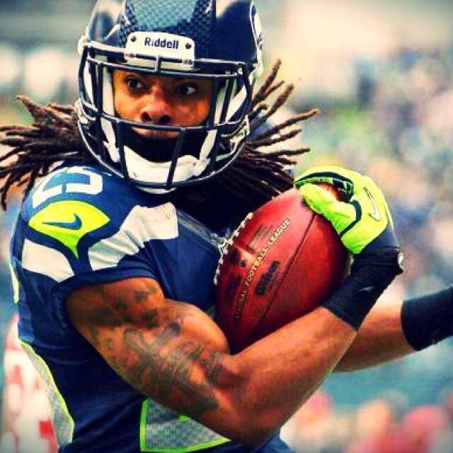 ⚡SEAHAWKS⚡