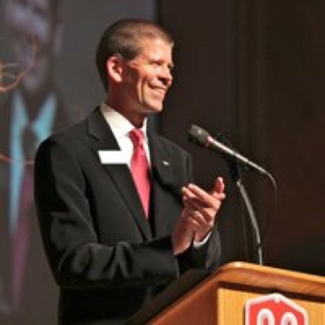 Official Twitter feed of the President of @okchristian. #OCisHome!