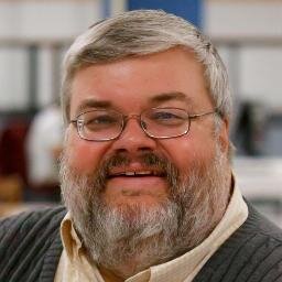 Follower of Jesus, husband, grandfather, librarian, and teacher.