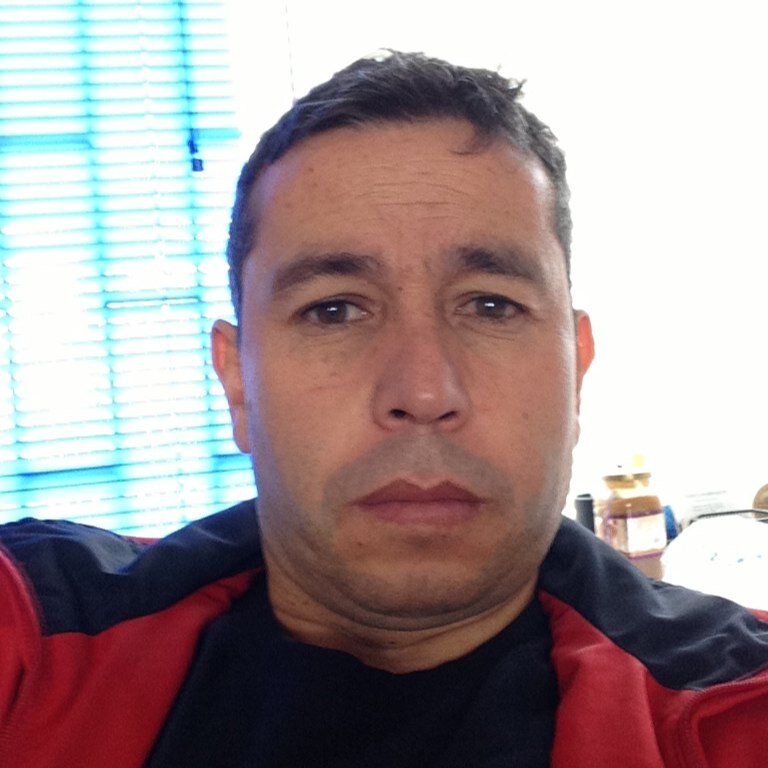 EDGAR RODRIGUEZ Profile