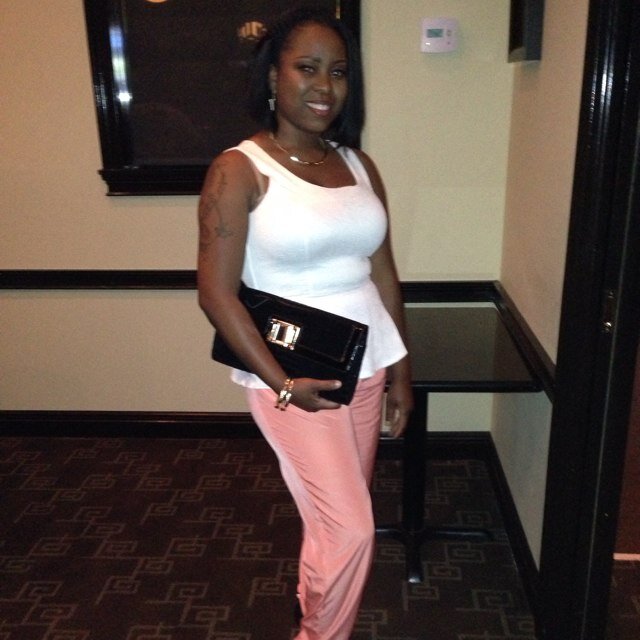 LindaSoDST's profile picture. #teamBCU #teamDaddysGirl #teamHeatFan