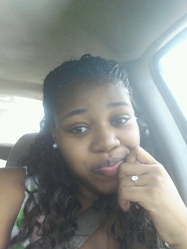 With God first anything is possible.. you ain't got no message if you don't go through the mess!!