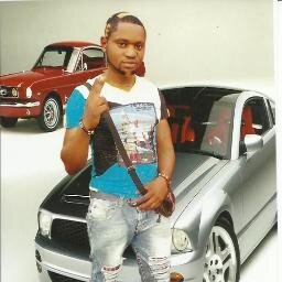 mckamebaba's profile picture. 