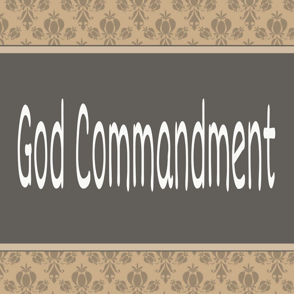 GodCommandment's profile picture. The best teacher is JESUS | My hastag is #kumfirm | Bible is the best of all book