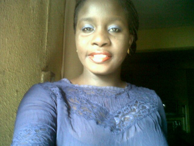 funmi_123's profile picture. 