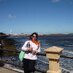 Sandra Pontet (@sanpontet) Twitter profile photo