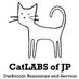 Cat LABS (@CatLABSinc) Twitter profile photo