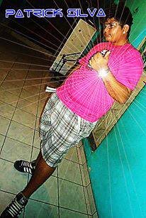 - me amarro em curti uma reive